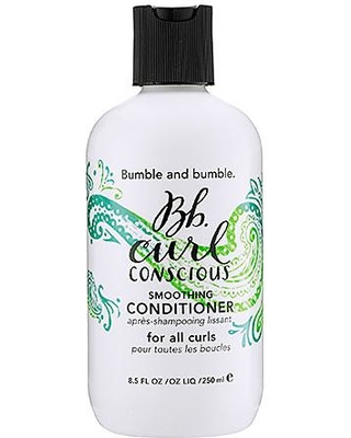 Bumble&Bumble Curl Conscious Smoothing Conditioner, $27