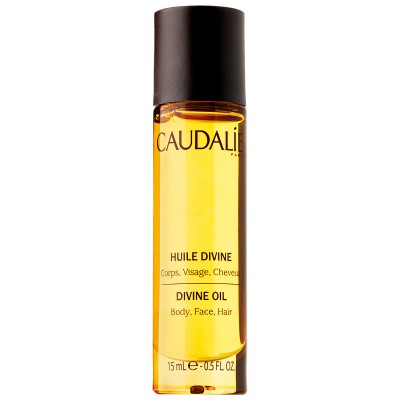 caudalie divine oil