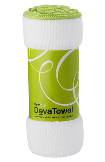 Deva Towel, $12