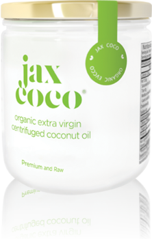 jax-coconut-oil