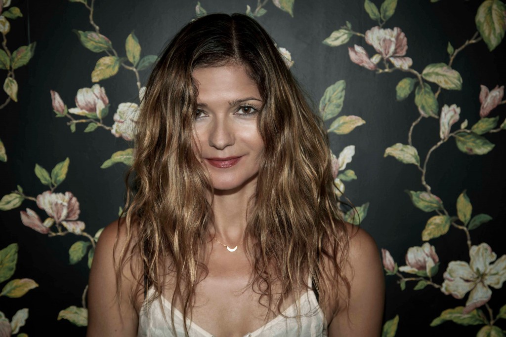 jill hennessy beauty