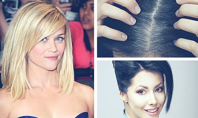 ways your hair is aging you