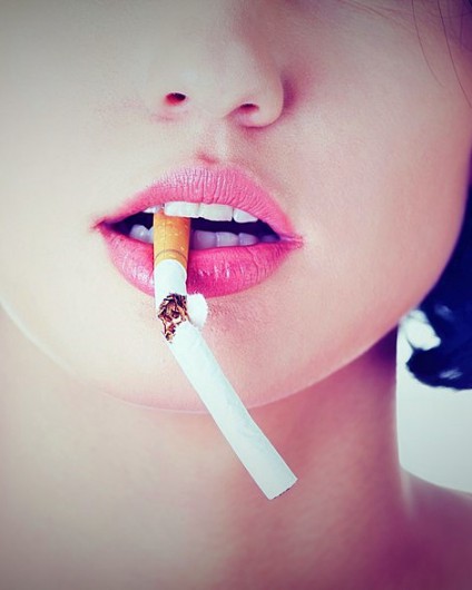 how to quit smoking for good