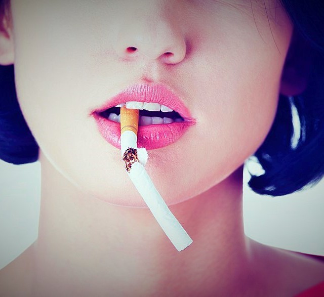 how to quit smoking for good