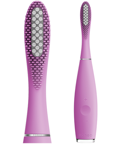 healthy teeth: Foreo