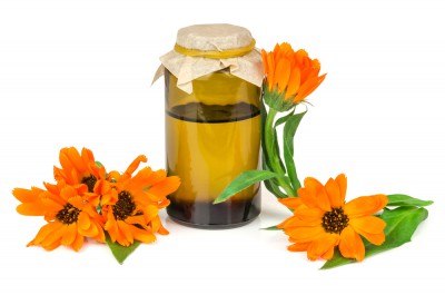 Calendula oil