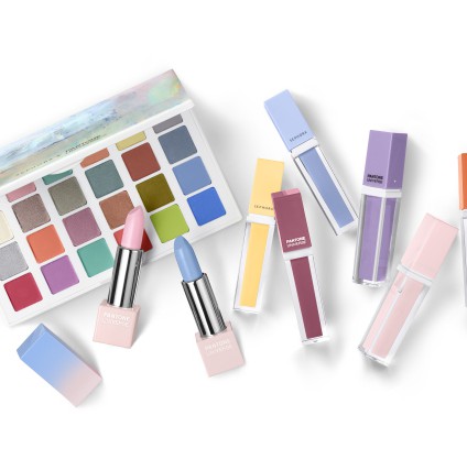 sephora pantone color of the year 2016
