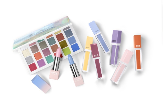 sephora pantone color of the year 2016