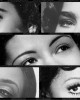 eyebrow trends over time