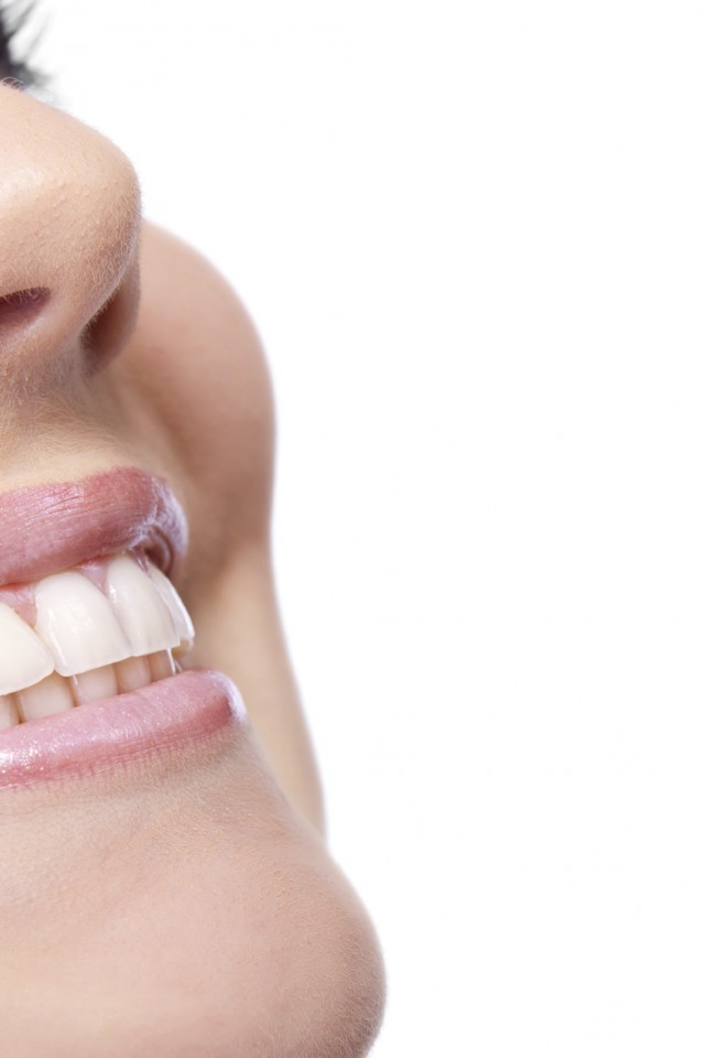 healthy teeth tips