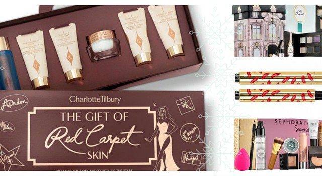 ultimate beauty gift guide