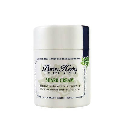 Purity Herbs Shark Cream