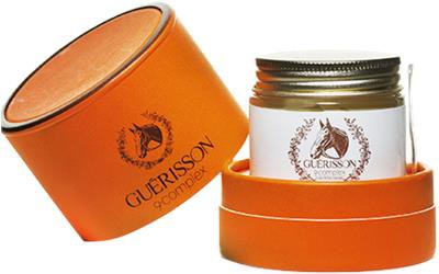 Guerrisson Horse Cream