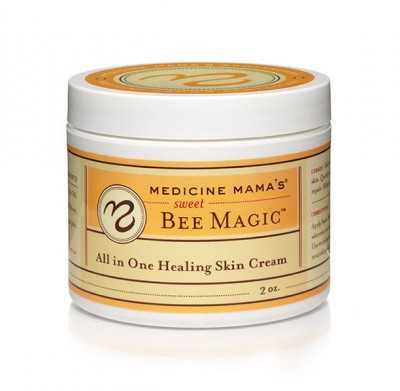 Healing Skin Cream