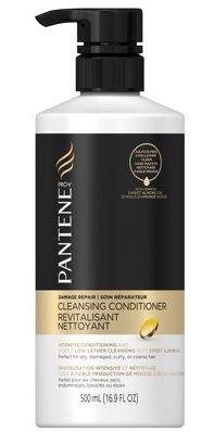 Pantene Pro-V Cleansing Conditioner