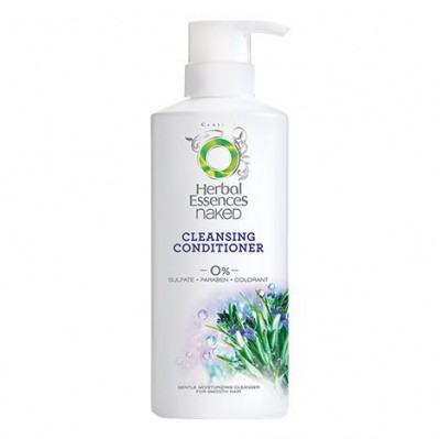 herbal essences cleansing conditioner