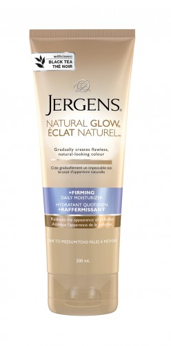 Jergens_Natural Glow Firming_Image