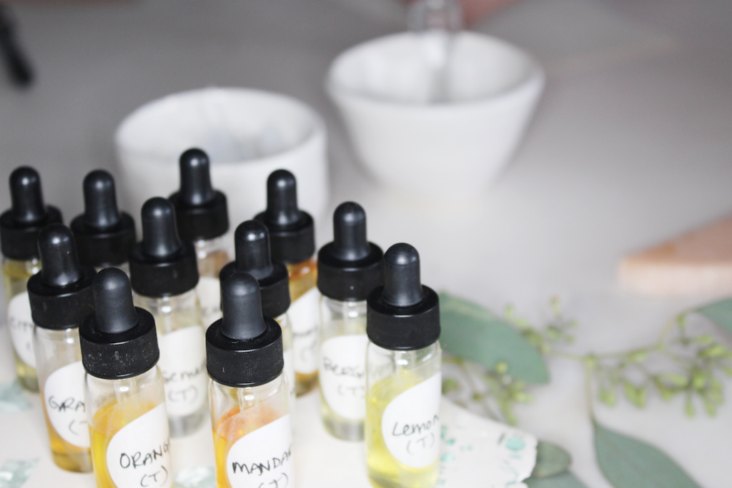 Province Apothecary