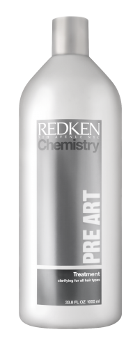 Redken Pre Art Treatment