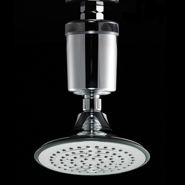 Raindrops Shower Head