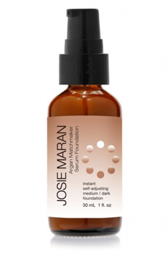 Josie Maran Serum Foundation