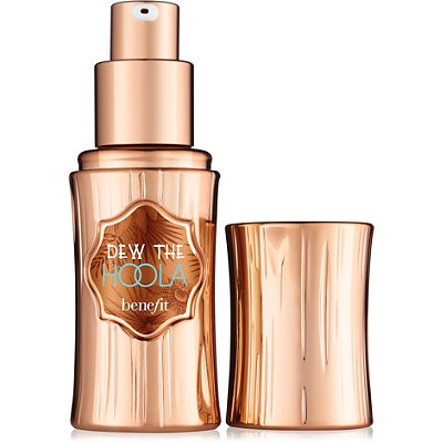 benefit dew the hoola liquid