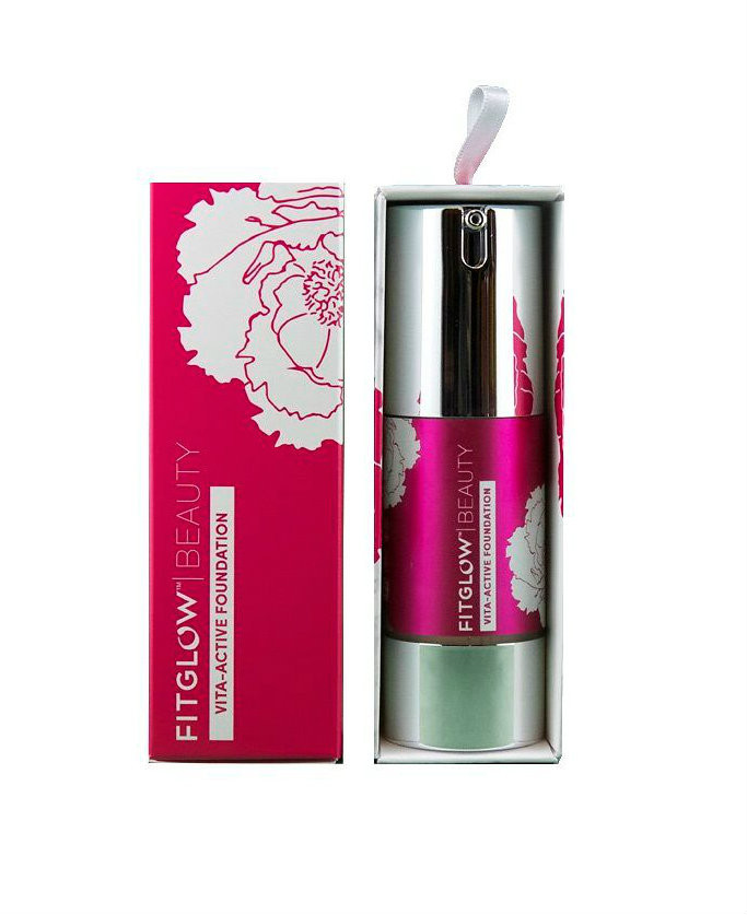 Fitglow Vita-Active Foundation