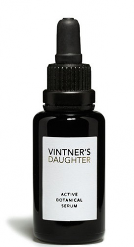 Vintner's Daughter