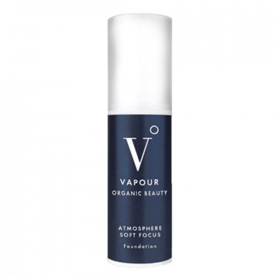 Vapour Atmosphere Soft Focus Foundation