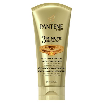 3 Minute Miracle - Moisture Renewal