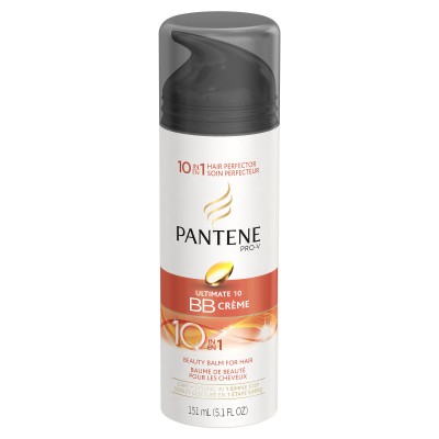 Pantene Pro-V Ultimate 10 BB Creme 10 IN 1 Beauty Balm For Hair