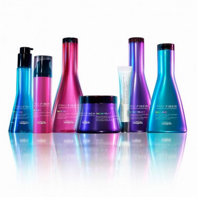 Pro deals fiber shampoo