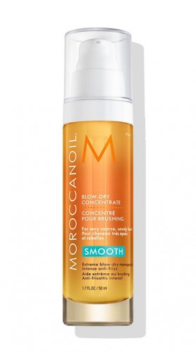 moroccanoil blow-dry concentrate