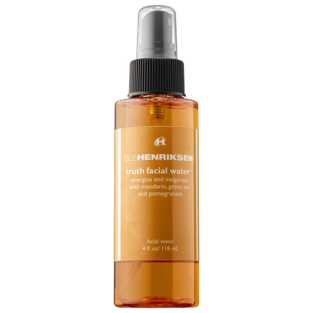 Ole Henriksen Mister