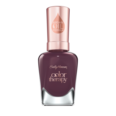 Sally Hansen Colour Therapy in Acai