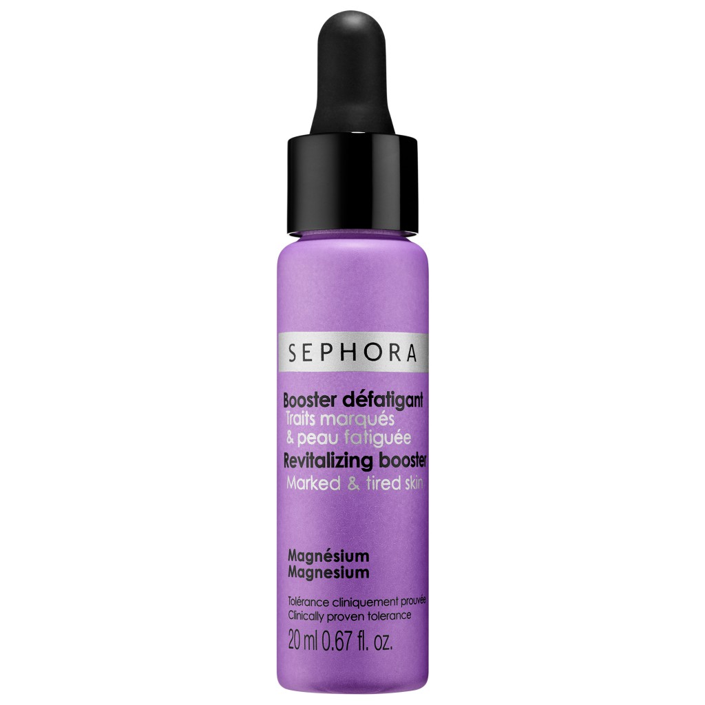 Sephora Booster Magnesium