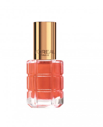 L'Oreal Huile Vernis Orange Triomphe 