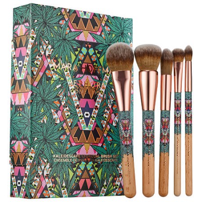 mara hoffman sephora brushes