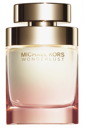 Michael Kors' Wonderlust