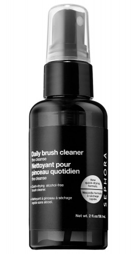 Daily Brush Cleaner - SEPHORA COLLECTION