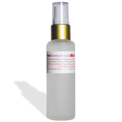 Living Libations Complexion Mist