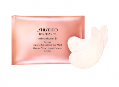 Shiseido Retinol Eye Mask