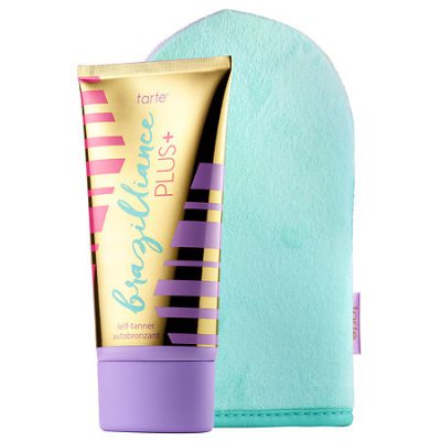 Tarte Self-Tanners