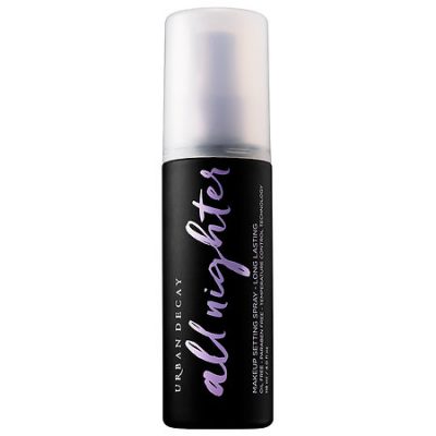 Urban Decay Makeup Setting Spray